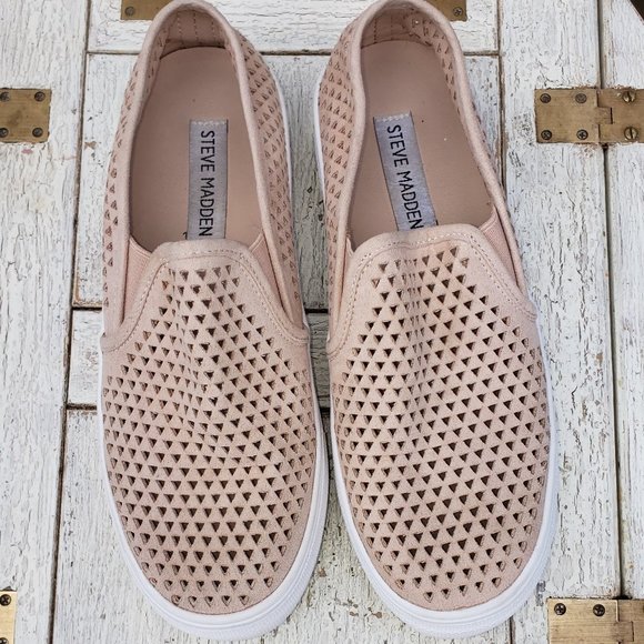 STEVE MADDEN SNEAKERS  Size : 6 - Picture 1 of 10